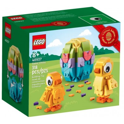 LEGO® Easter Chicks 40527