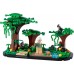 LEGO® Jane Goodall Tribute 40530