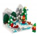 LEGO® Winter Elves Scene 40564