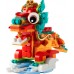 LEGO® Year of the Dragon 40611