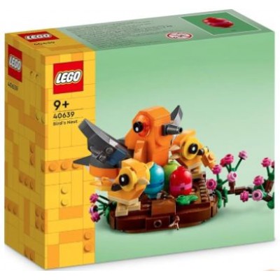 LEGO® Bird’s Nest 40639