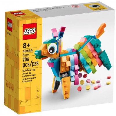 LEGO® Piñata 40644