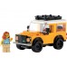 LEGO® Land Rover Classic Defender