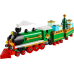 LEGO® Creator Winter Holiday Train 40700