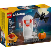 LEGO® Creator Celebration Series Luminous Ghost 40772
