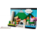 LEGO® Italy Postcard 40818