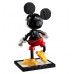 LEGO® Disney Mickey Mouse & Minnie Mouse Buildable Characters 43179