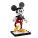 LEGO® Disney Mickey Mouse & Minnie Mouse Buildable Characters 43179
