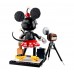 LEGO® Disney Mickey Mouse & Minnie Mouse Buildable Characters 43179