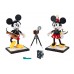 LEGO® Disney Mickey Mouse & Minnie Mouse Buildable Characters 43179