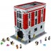 LEGO® Ghostbusters Firehouse Headquarters 75827