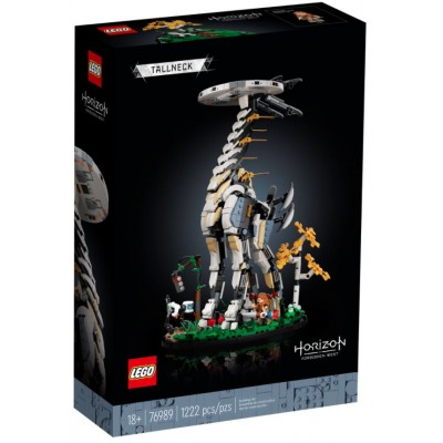 LEGO® Horizon Forbidden West: Tallneck 76989