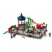 LEGO® Chinese New Year Spring Lantern Festival 80107