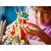 LEGO® Auspicious Dragon 80112