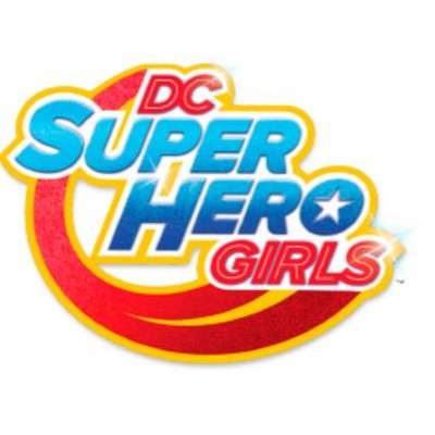 LEGO® DC Super Hero Girls™
