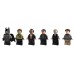 LEGO® DC Batman™ Batcave™: The Riddler™ Face-off 76183