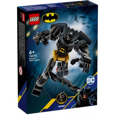 LEGO® Batman Mech Armor 76270