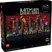 LEGO® DC Batman: The Animated Series Gotham City 76271