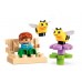 LEGO® DUPLO® Town Caring for Bees & Beehives 10419