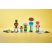 LEGO® DUPLO® My First Buildable People with Big Emotions 10423
