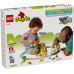 LEGO® DUPLO® Town Interactive Adventure Train 10427