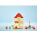 LEGO® DUPLO® Peppa Pig Birthday House 10433