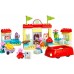 LEGO® DUPLO® Peppa Pig Supermarket 10434