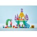 LEGO® DUPLO® Disney Ariel’s Magical Underwater Palace 10435