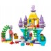 LEGO® DUPLO® Disney Ariel’s Magical Underwater Palace 10435