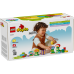 LEGO® DUPLO® Town Creative Garden & Flowers 10444