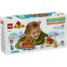 LEGO® DUPLO® Bluey Ice Cream Trip with Bluey 10458