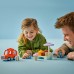 LEGO® DUPLO® Bluey Ice Cream Trip with Bluey 10458