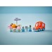 LEGO® DUPLO® Bluey Ice Cream Trip with Bluey 10458