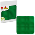 LEGO® DUPLO® Green Building Plate 10460