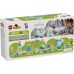 LEGO® DUPLO® Disney Frozen Creative Box with Elsa and Olaf 10462