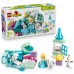 LEGO® DUPLO® Disney Frozen Creative Box with Elsa and Olaf 10462
