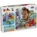 LEGO® DUPLO® Peppa Pig Train Ride with Grandpa Pig 10466