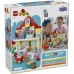 LEGO® DUPLO® Peppa Pig Family House 10467