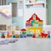 LEGO® DUPLO® Peppa Pig Family House 10467