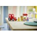 LEGO® DUPLO® Peppa Pig Tractor and Market 10468