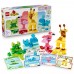 LEGO® DUPLO® Animal Building Game 10472