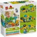 LEGO® DUPLO® Town 3 in 1 Construction Vehicles 10475
