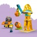 LEGO® DUPLO® Town 3 in 1 Construction Site and Vehicles 10476