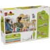 LEGO® DUPLO® Town 3 in 1 Creative Ramps with Vehicles 10478
