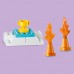 LEGO® DUPLO® Town 3 in 1 Creative Ramps with Vehicles 10478