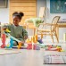 LEGO® DUPLO® Town 3 in 1 Creative Ramps with Vehicles 10478