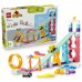 LEGO® DUPLO® Town 3 in 1 Creative Ramps with Vehicles 10478