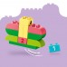 LEGO® DUPLO® Classic Colorful Creative Box 10479