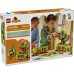 LEGO® DUPLO® Discovery Forest with Wild Animals 10480