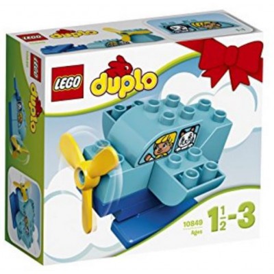 LEGO® DUPLO® My First Plane